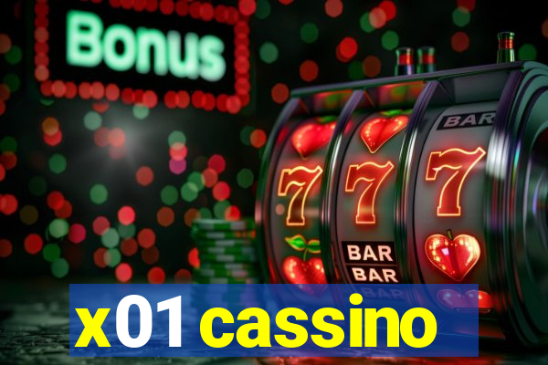 x01 cassino